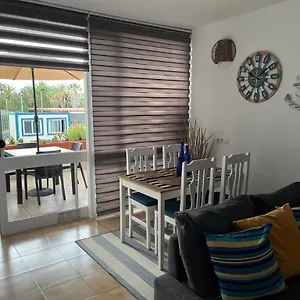 Primavera Tenerife Sur Appartement Arona (Tenerife)